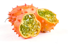 Load image into Gallery viewer, African Horned Cucumber
